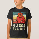 Search for rpg kids tshirts Gaming