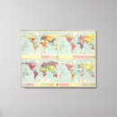 Search for contentment canvas prints Maps