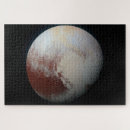 Search for pluto puzzles Space