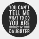 Search for funny fathers stickers Republican
