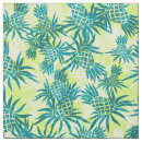 Search for vintage hawaiian fabric Pineapple