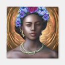 Search for african american magnets Beautiful