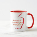 Search for temptation mugs sin