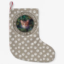 Search for funny christmas stockings Pet