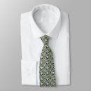 Search for 2 sided ties Retro