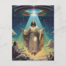 Search for messiah postcards Jesus