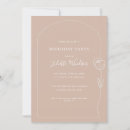 Search for cafe latte invitations Elegant