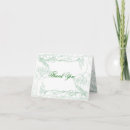 Search for art nouveau cards Green