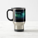 Search for aurora travel mugs Northern lights