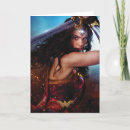 Search for diana cards Super hero
