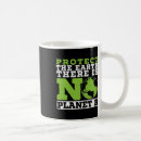 Search for real world mugs Climate change is real