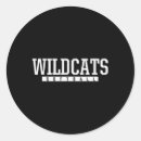 Search for wildcats stickers Team