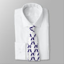 Search for high ties Diploma