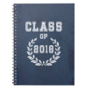 Search for class of notebooks Congratulations