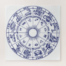 Search for zodiac puzzles Stars