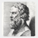 Search for plato stickers Portrait