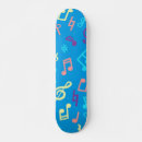 Search for music skateboards Pattern