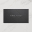 Search for perforated business cards Professional