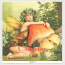 Search for vintage faeries stickers For her
