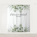 Search for elegant wedding backdrops Ceremony