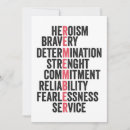 Search for memorial day invitations Army