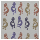 Search for kokopelli fabric Flute