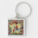 Search for khan key rings School