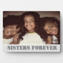 Search for sister plaques Elegant