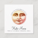 Search for mobile beauty business cards Salon