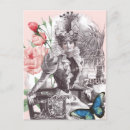 Search for victorian woman postcards Retro
