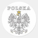 Search for polish eagle stickers Polska