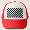 Search for checkers hats Racing