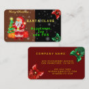 Search for jolly business cards Children