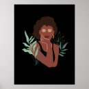 Search for abstract woman art posters Beautiful