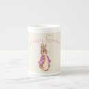 Search for easter rabbit mugs Beatrix potter