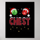 Search for funny nuts posters Chest