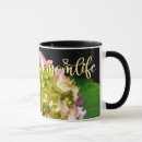 Search for hydrangea flower mugs Elegant