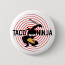 Search for samurai sword badges Warrior