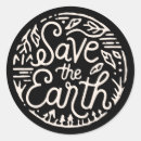 Search for protect the environment stickers Climate change