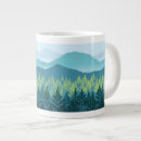 Search for adirondack mugs Forest