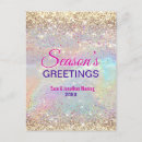 Search for twinkling postcards Elegant