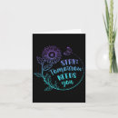 Search for suicide prevention cards Recovery process