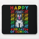 Search for miniature schnauzer mousepads Happy