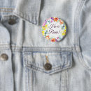 Search for tulip easter badges Floral