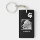 Search for cute dog paw key rings Puppy