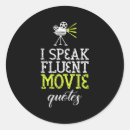Search for movie stickers Quotes
