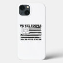 Search for supporter iphone cases Republican