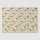 Search for bear pattern tissue paper Teddy