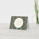 Search for blank floral cards Vintage