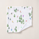 Search for skiing bath towels Mountain